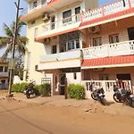 Hotel Padoshi Puri Official