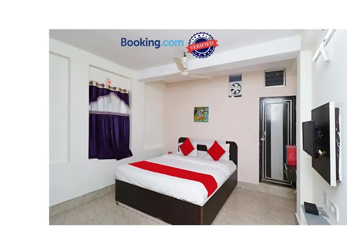 Hotel Padoshi Puri Official
